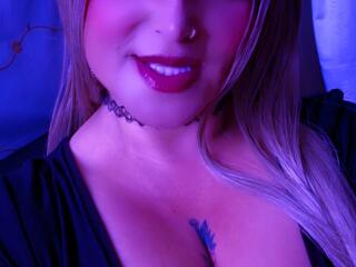 AlessadraJones - Sexe cam en vivo - 28065149