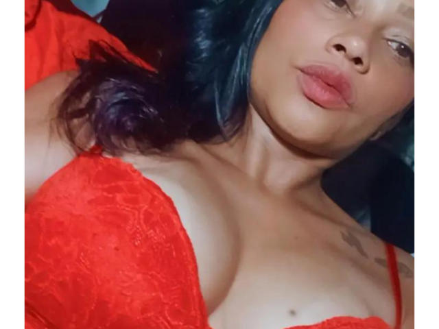 LuizaZ - Live Sex Cam - 28065164