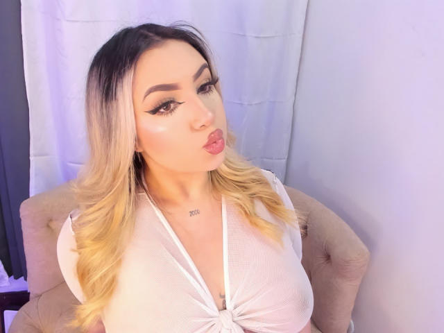 MelissaLust - Live porn &amp; sex cam - 28065242