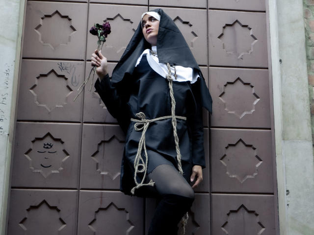 AliceCoolenk - Live porn &amp; sex cam - 28065284