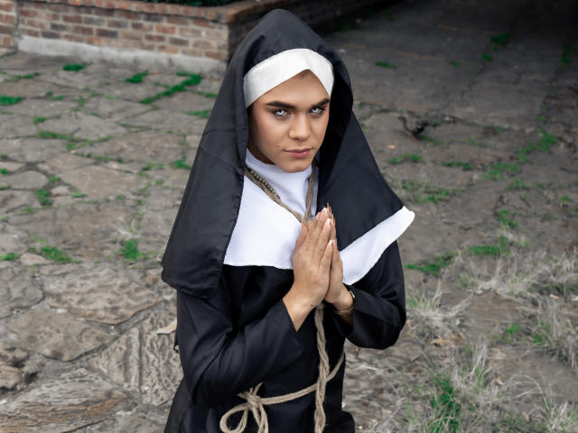 AliceCoolenk - Live porn &amp; sex cam - 28065293