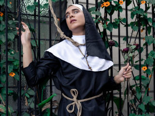 AliceCoolenk - Camera khiêu dâm &amp; quyến rũ trực tiếp - 28065308