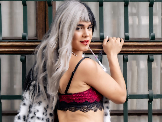 AliceCoolenk - Live porno og sexkamera - 28065317