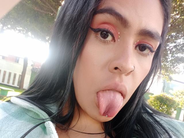 StellaBeckker - Élő pornó és szexkamera - 28065353