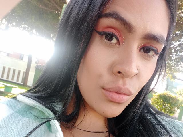 StellaBeckker - Live sex cam - 28065356