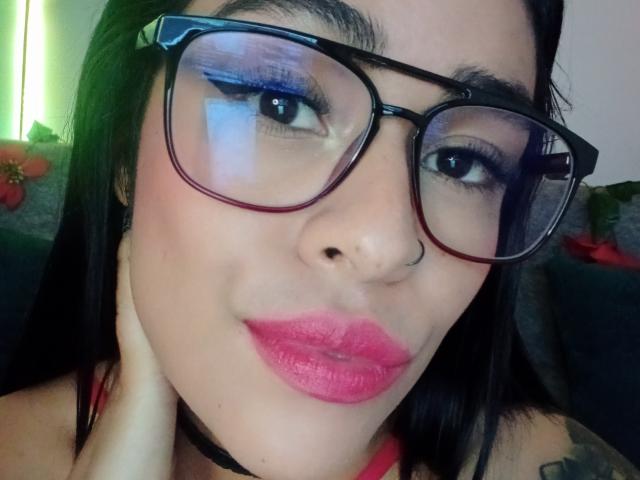 StellaBeckker - Camera khiêu dâm &amp; quyến rũ trực tiếp - 28065368