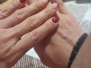 AdelaShery - Live porn &amp; sex cam - 28065782