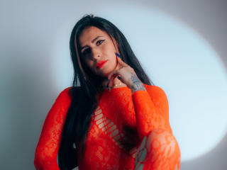 DemiMistral - Sexe cam en vivo - 28065911