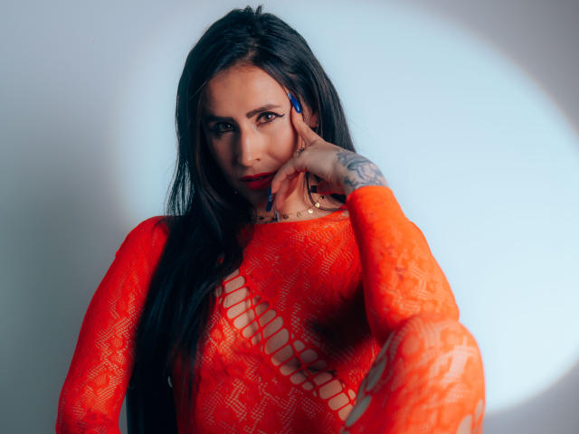 DemiMistral - Porno na żywo i seks kamera - 28065929