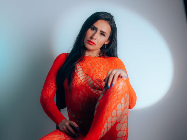 DemiMistral - Live porn &amp; sex cam - 28065938