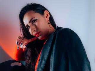 DemiMistral - Sexe cam en vivo - 28066001