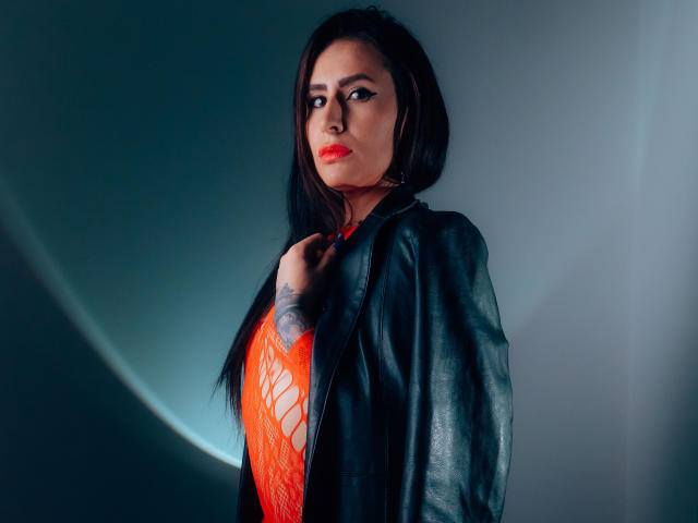 DemiMistral - сексуальная веб-камера в реальном времени - 28066013