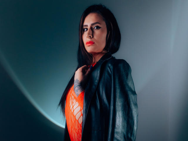 DemiMistral - Live porn &amp; sex cam - 28066019