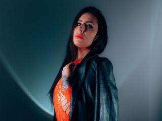 DemiMistral - Sexe cam en vivo - 28066025