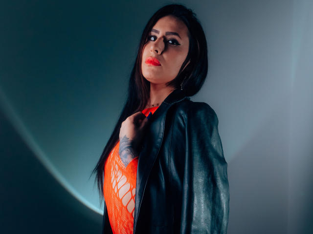 DemiMistral - Sexe cam en vivo - 28066031