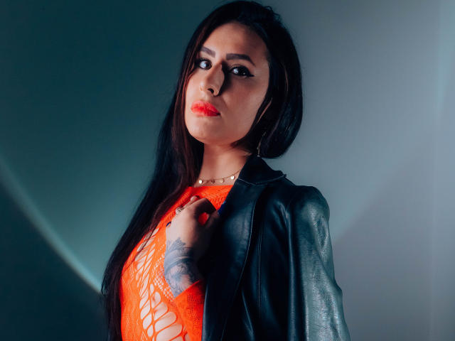 DemiMistral - Sexe cam en vivo - 28066034