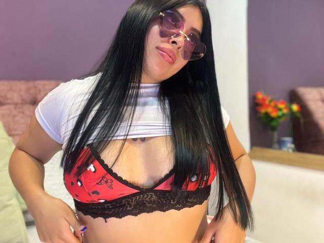 KateWelsin - Live sex cam - 28066364