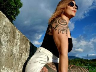 SaraValkyria - Live porn &amp; sex cam - 28066445