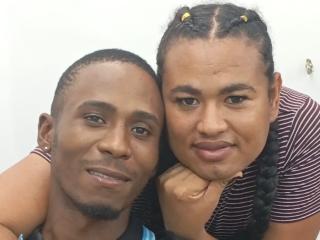 JoselynBilly - сексуальная веб-камера в реальном времени - 28066469