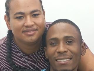 JoselynBilly - сексуальная веб-камера в реальном времени - 28066481