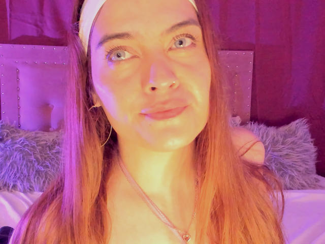 DraylaRouge - ライブポルノ&amp;セックスカム - 28066679