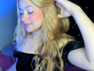 ShantalSummer - Live porn &amp; sex cam - 28066742