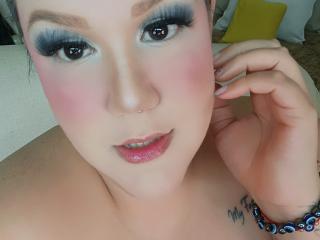 GiannaMorrys - Live porno og sexkamera - 28066973