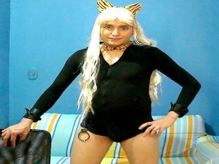 SamaraBlue - Sexe cam en vivo - 28067480