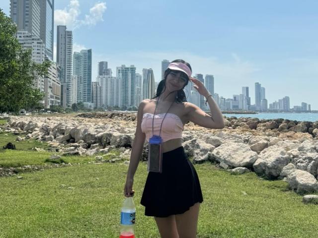 LindaWatsong - Sexe cam en vivo - 28067525