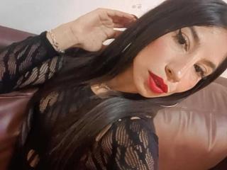 NahomyCarther - Live porn &amp; sex cam - 28067789