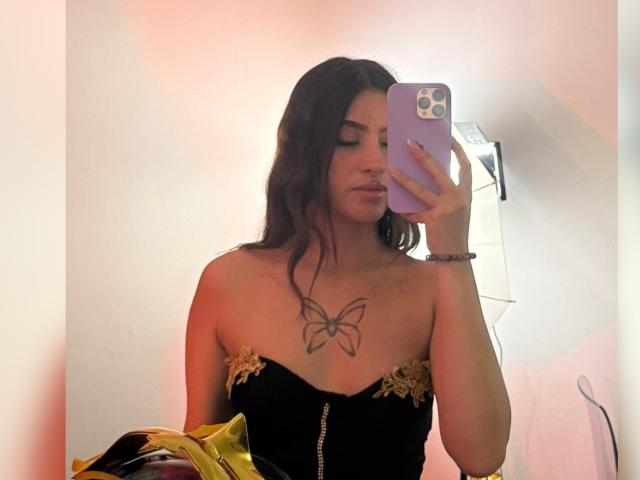 JennaMadison - Live porn &amp; sex cam - 28067819