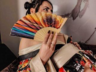 DemiMistral - Live porn &amp; sex cam - 28068161