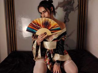 DemiMistral - Live porn &amp; sex cam - 28068185