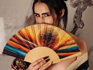 DemiMistral - Live porn &amp; sex cam - 28068191