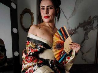 DemiMistral - Sexe cam en vivo - 28068197