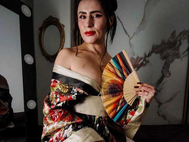 DemiMistral - Live porn &amp; sex cam - 28068197