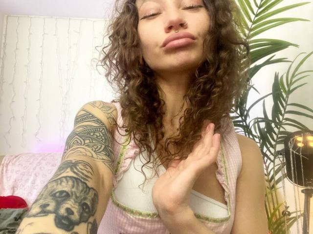 HotCaramelsDuo - Sexe cam en vivo - 28068869