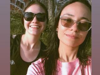 EmillyAndJade - Élő pornó és szexkamera - 28069295