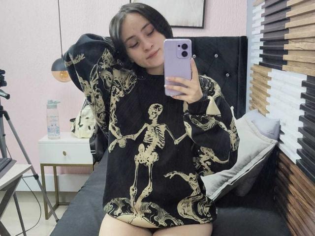 AnnieLamberth - Élő pornó és szexkamera - 28069370