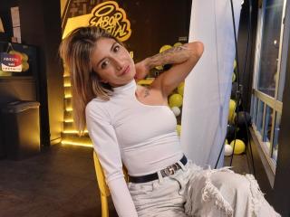 Kaiix - Live porn &amp; sex cam - 28069460