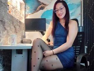 SamanthaCorine - Sexe cam en vivo - 28070558