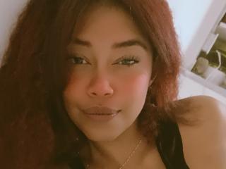 DalilaHeinz - Live sex cam - 28070738