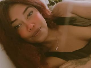 DalilaHeinz - Live porn &amp; sex cam - 28070741