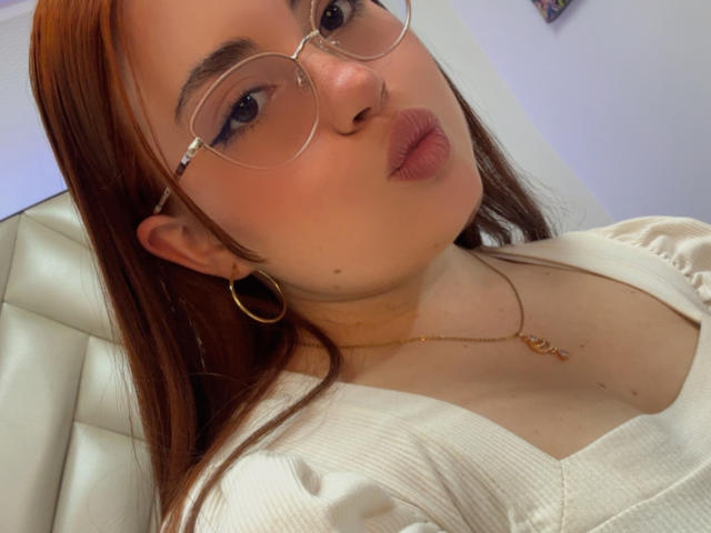 VicluX - сексуальная веб-камера в реальном времени - 28070765