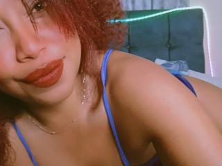 DalilaHeinz - Sexe cam en vivo - 28070792