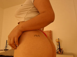 LucyCarson - сексуальная веб-камера в реальном времени - 28071125