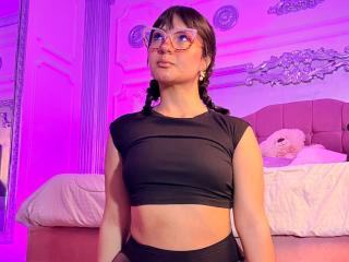 AlisonFiisher - Sexe cam en vivo - 28071314