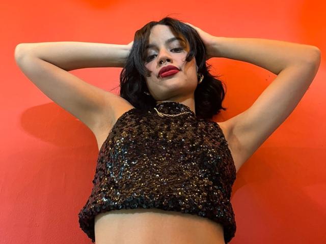 WendyJames - Sexe cam en vivo - 28072052