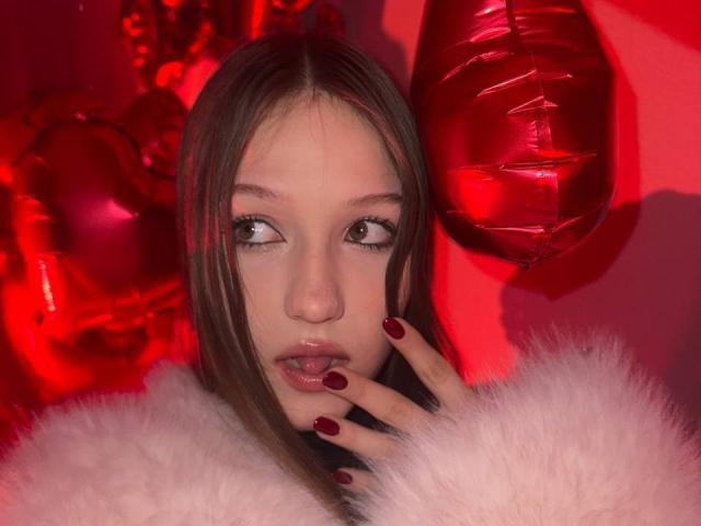 Bubochka - Live porn &amp; sex cam - 28072337