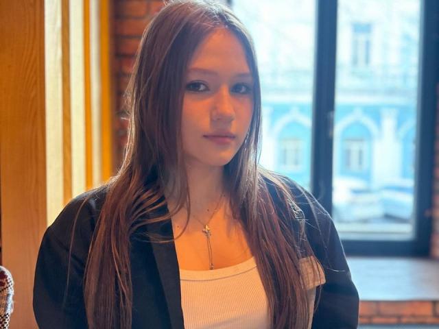 Bubochka - Live porn &amp; sex cam - 28072451